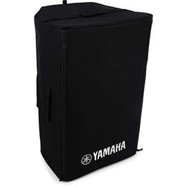 Yamaha SPCVR-1501 DXR15, DXR15mkII, DBR15, and CBR15 Speaker Cover