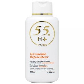 55H+ 55H + Harmonie Lotion 16.8oz w/Free Nail File
