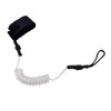 MagiDeal 4' Surf Leash Leg Wrist Rope for Longboard, Paddleboard,