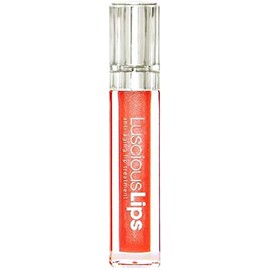 Luscious Lips Showstopper #327 Red 7ml