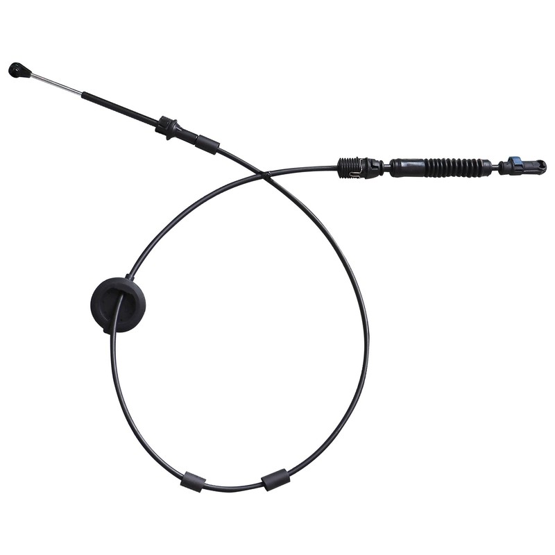 LoloWheat Automatic Transmission Shift Shifter Control Cable Gearshift Cable Compatible