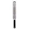 CatCora Fine Etched Grater Zester with Safety Cover, Professional 18/8