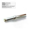 ShineNow Soldeirng Tips Replacement for Weller WES51 WESD51 WE1010NA WCC100