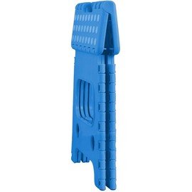 Superior Performance Inc Educational Products - Folding Stool 13In- Blue