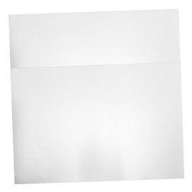 FUNOMOCYA 2pcs Aluminum Crafting Smooth Texture Blank Metal Plates for DIY Projects Durable and Easy to Use for Engraving and Industrial Crafting