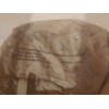pasgt helmet cover desert storm chocolate chip M/L parachutists army