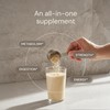 Blueprint Bryan Johnson Vegan Protein Meal Replacement – Plant Based