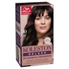 Koleston Deluxe Tinte Permanente Sin Amoniaco 30 Castaño Oscuro