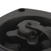 Wall Mount Pressure Regulator 100PSI to 45 PSI Built in