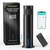 Waterless Essential Oil Diffuser with App, Cordless Rechargeable Cold Air