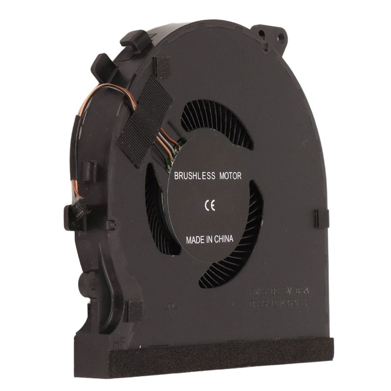 CPU Cooling Fan 4 Pin Power Connector CPU GPU Fan