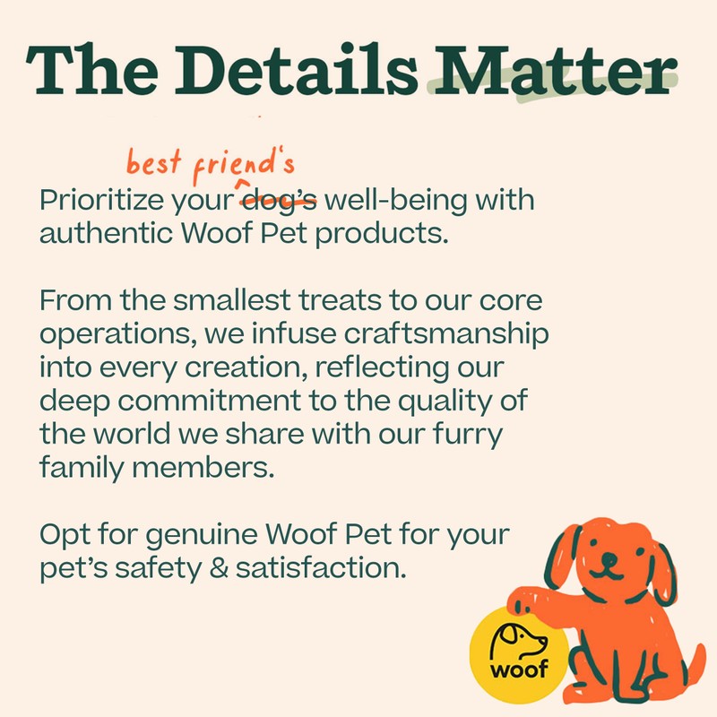 WOOF Pupsicle Refill Pops for Calming - Calming Dog Treats