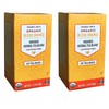Trader Joes Organic Blood Orange Rooibos Herbal Tea Blend, Flavored