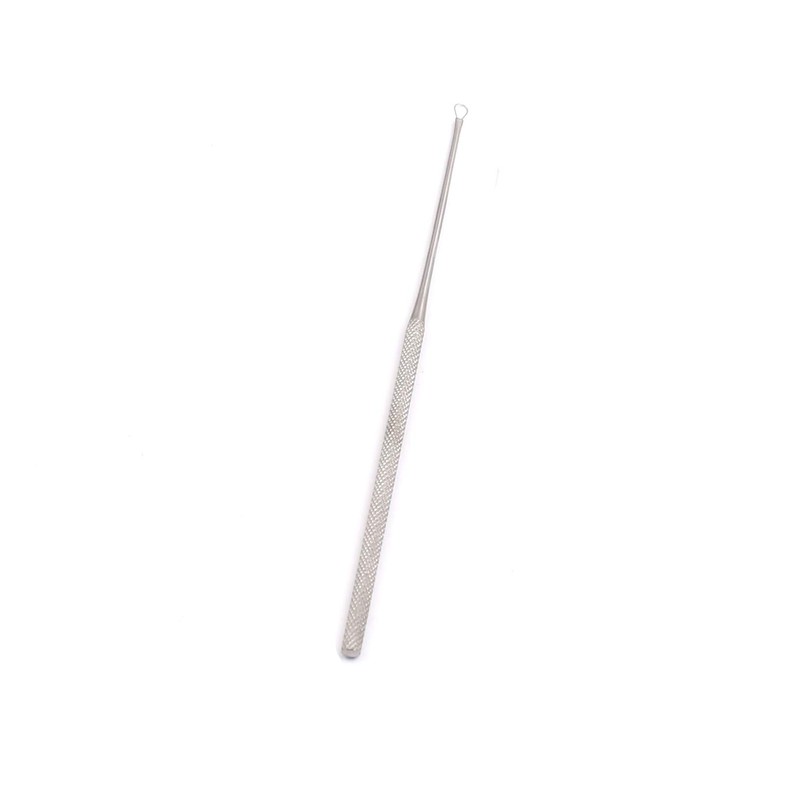 OdontoMed2011® Ear Wax Removal Tool Billeau Ear Loops Size (Medium)