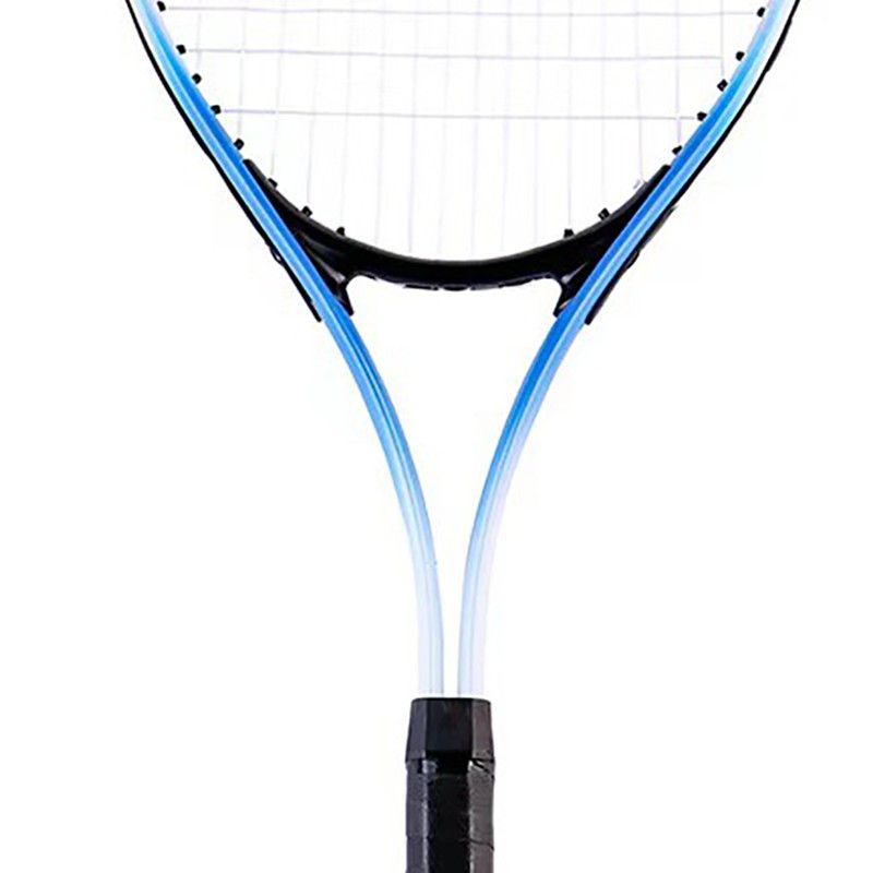 27 Inch Tennis Racket Single Tennis Racquet Beginner Competition Training