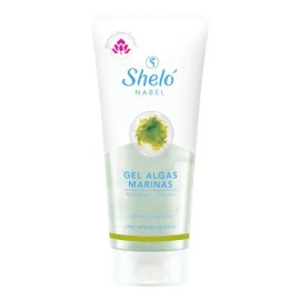 Gel Algas Marinas Corporal Shelo Nabel® 250ml
