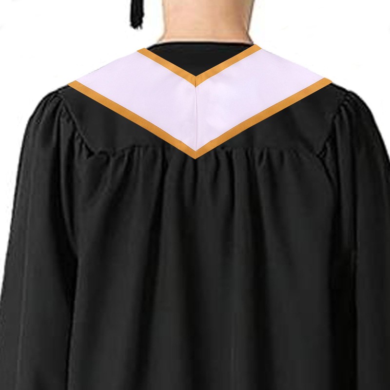 Lxzyu Graduation Stole Class of 2026,Stoles for Graduation 2026 Unisex