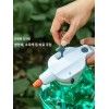 Select Haru 셀렉트하루 도마뱀자동분무기 테라리움 자동분무기 [3L 인디핑크 + 롱