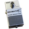 ISP Technologies Decimator X Noise Reduction Pedal