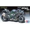 Tamiya 300014136 Kawasaki 1/12 Scale Plastic Model Assembly kit