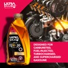 Ultra1Plus SAE 5W-20 Full Synthetic Motor Oil API SP ILSAC