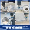 Tile Hole Saw Kit - BRSCHNITT Diamond Core Drill Bit