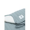 Jollein Baby Changing Mat, Hydrophilic, Sea Green, Changing Mat, 100%