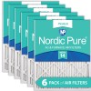 Nordic Pure 12x24x1 (11_1/2x23_1/2