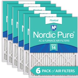 Nordic Pure 12x24x1 (11_1/2x23_1/2