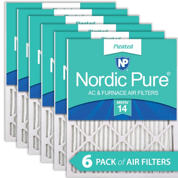 Nordic Pure 12x24x1 (11_1/2x23_1/2
