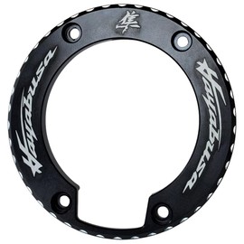 Voktalab Motorcycle Gas Cap Ring Compatible With Suzuki Hayabusa GSXR1300 BUSA 2022-2024