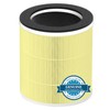 DAYETTE AP201 Replacement H13 HEPA Air Filter Air Purifier AP201,
