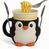 Ice Cream Pint Holder – Fits Standard Pints – Dual