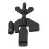 2Pcs Portable Lock Heavy Duty Adjustable Security Device for Travel