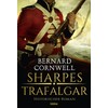 Sharpes Trafalgar: Historischer Roman (Sharpe-Serie, Band 4)
