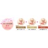 CoverFactory Contracting Stick 02 Natural 1 Piece (x1)