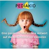 PEDIAKID - IMMUNSTARK Syrup - Natural Dietary Supplement - Exclusive