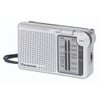 Panasonic RF-P150 FM Portable Pocket Speaker Radio