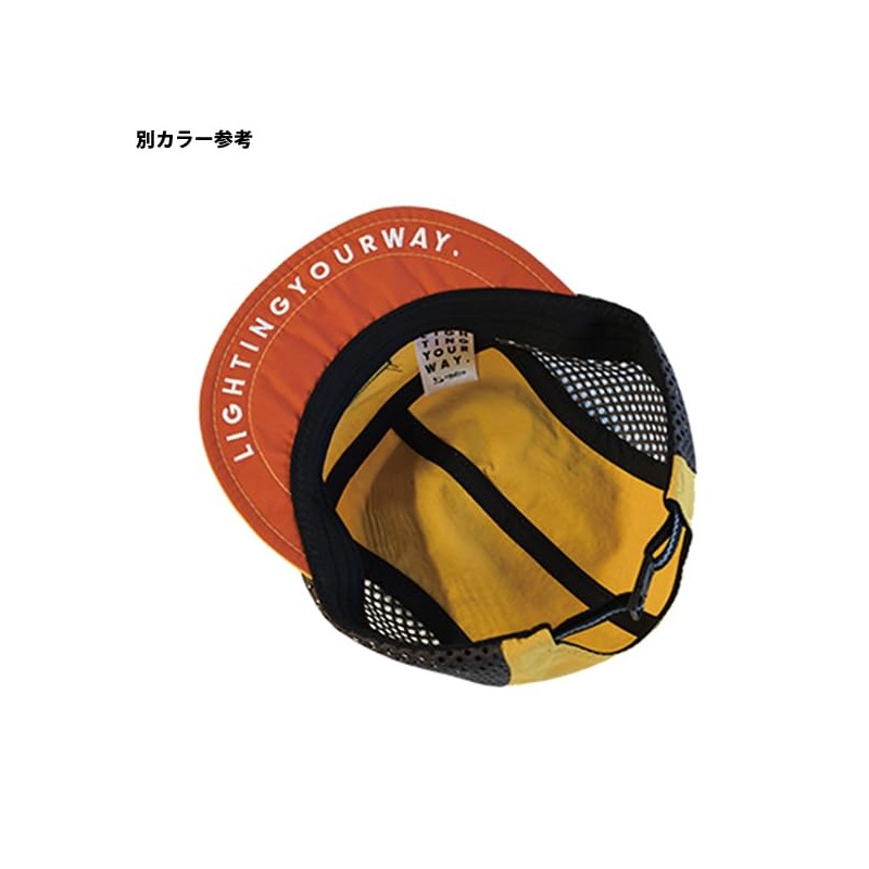 [Fuji Light] [MILESTONE] Milestone Original Cap (MSC-010) (LGY Light Gray),