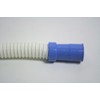 mitugiron Washing Machine Drain Hose Wide 1.5 m HS –