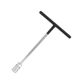 T-type box wrench, socket wrench, T-type wrench (0.4 inch (10 mm)
