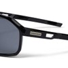 ENDURA Adult Unisex Mullet Cycling Glasses, Black, One Size