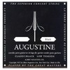 Augustine Black Label Classical Guitar Strings Set