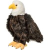 Douglas Adler Bald Eagle Plush Stuffed Animal