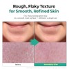 Exfoliating Aqua Face Peel Gel with Green Tea, Vitamin C,