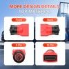 Autel Original OBD Diagnostic Adapter, 9Pin J1939 Male to 16Pin