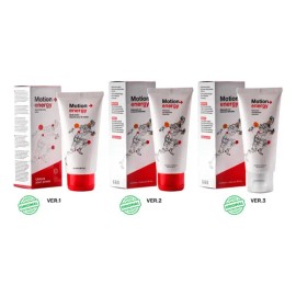 Motion Energy | Balsamo Corporal | 50 Ml