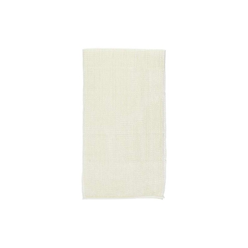 Foaming Silk Towel 511256