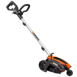 WORX 12 Amp 7.5’’ Electric Lawn Edger & Trencher, Corded, WG896