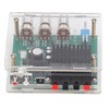 Amplifier Audio Board Digital Dual Channel Stereo Amplifier Sound Preamplifier